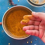 Sambar Powder Spice Blend